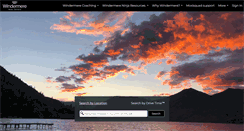 Desktop Screenshot of michaelfanning.com